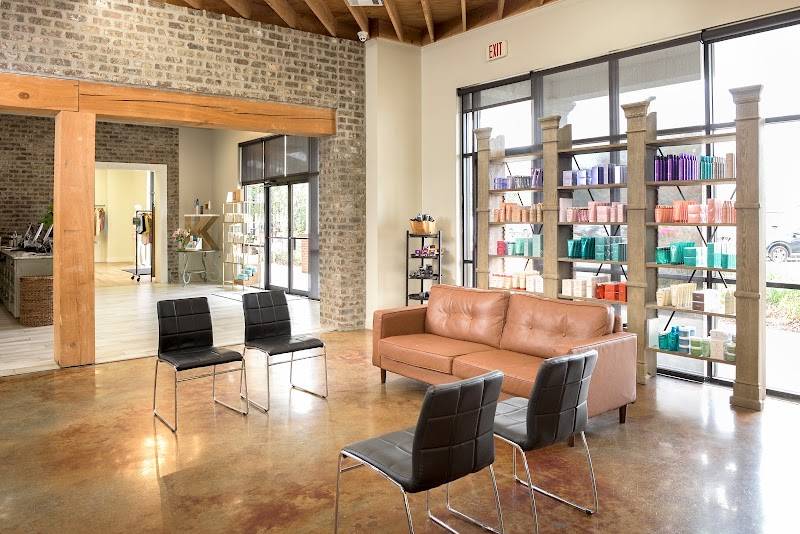 Soho Boutique Salon