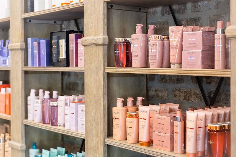 Soho Boutique Salon