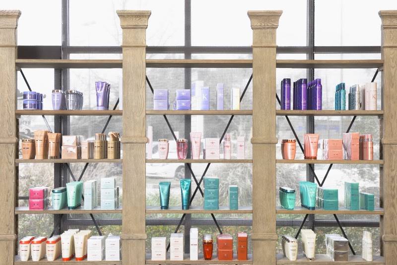 Soho Boutique Salon