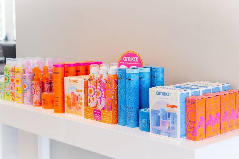 Soho Boutique Salon