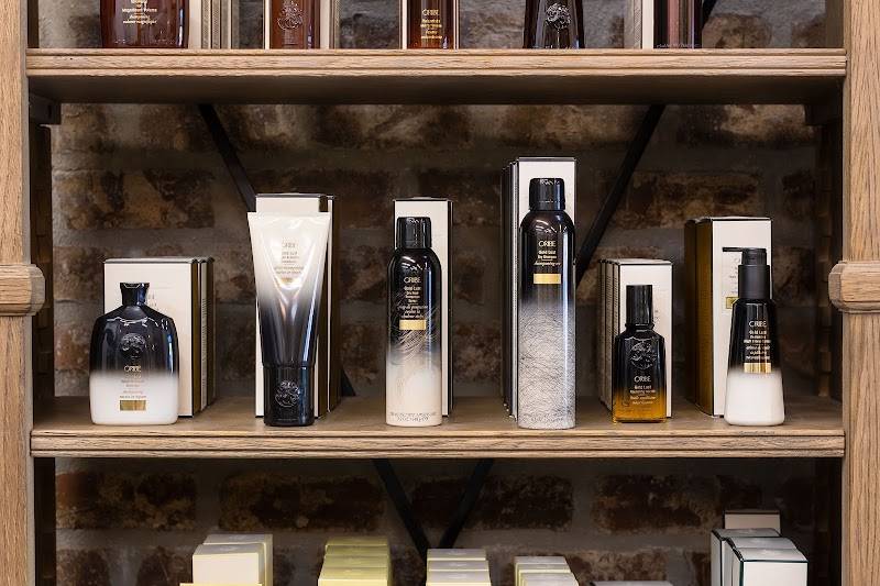 Soho Boutique Salon