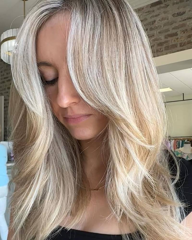 Soho Boutique Salon