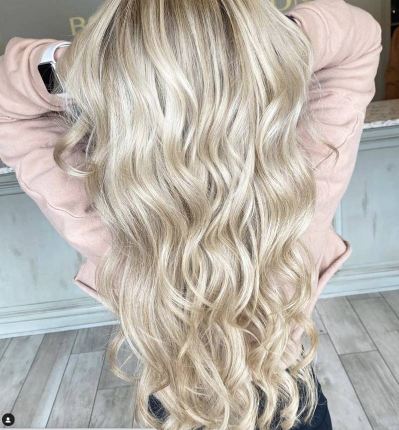 Soho Boutique Salon